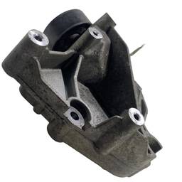 SUPORTE COMPRESSOR AR CONDICIONADO GM ONIX 24582632 2013 20