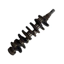 Virabrequim Nissan Lifan 620 1.6 2010 2011 a 2012