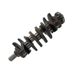 Virabrequim 206 207 208 2008 C3 307 308 C4 Parther 1.6 16v 