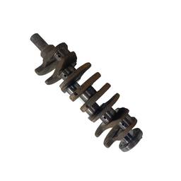 Virabrequim 206 207 208 2008 C3 307 308 C4 Parther 1.6 16v 