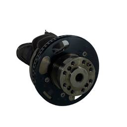 Virabrequim Pulse Fastback 1.0 3cc 12v Turbo 2022 2023/..
