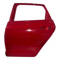 PORTA TRASEIRA ESQUERDA POLO NIVUS 2018/ COM DETALHE 