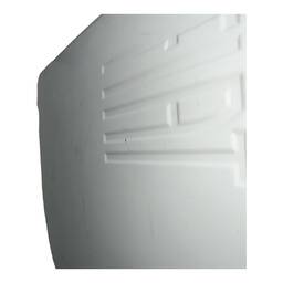 TAMPA TRASEIRA DIREITA FIORINO FURGÃO 2014/