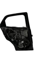 PORTA TRASEIRA ESQUERDA ECOSPORT 2013 A 2021