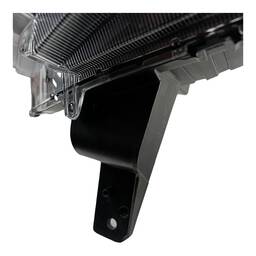 FAROL DIREITO GWM HAVAL H6 HEV PHEV GT, SEM REATOR