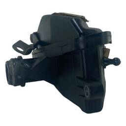 CAIXA RESSONÂNCIA MERCEDES ML 320 350 DIESEL A6421400087