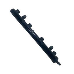 Flauta Bico Injetor Fiat GM Spin 1.8 diversos 25365492A