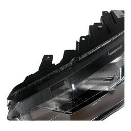 FAROL ESQUERDO GWM HAVAL H6 HEV PHEV GT COM REATOR