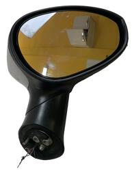 Retrovisor Direi Punto Linea 08/17 Elétrico ORIGINAL 021055