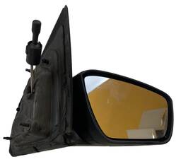 Retrovisor Direito Ka 2015 a 2021 Manual S/ Pisca ORIGINAL