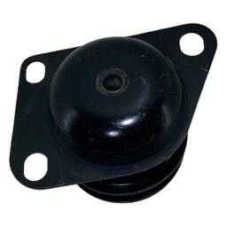Coxim Esquerdo Do Câmbio Fiat Palio Fire 2007 a 2009