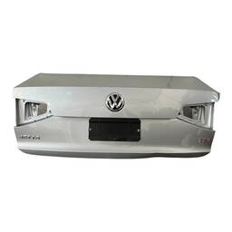 Tampa Traseira Jetta 2015 2016 a 2018