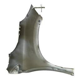 PARALAMA ESQUERDO PEUGEOT 2008 2015/