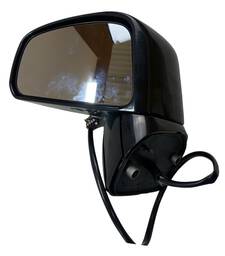 RETROVISOR ESQUERDO TIIDA 2008 A 2013 PEÇA NOVA 