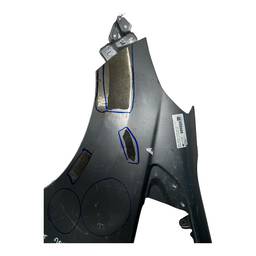 PARALAMA ESQUERDO FIT 2009 A 2014