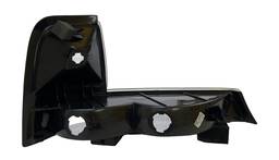 LANTERNA PISCA SETA DAINTEIRA ESQUERDA RANGER 99 A 04 CRISTA