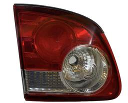 Lanterna Traseira Esquerda Mala Corsa Classic Ls 2011 a 2016