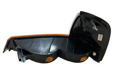 LANTERNA PISCA SETA DAINTEIRA DIREITA RANGER 99 A 2004 AMBAR