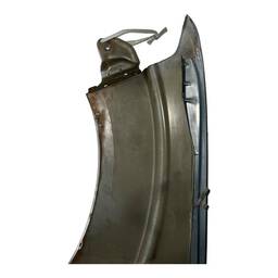 PARALAMA DIREITO FRONTIER 2008 2009 A 2016 4X2