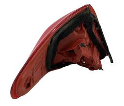 LANTERNA TRASEIRA DIRE TOYOTA RAV4 2009/ 2012 NOVA ORIGINAL