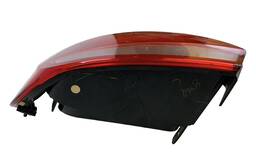 LANTERNA TRASEIRA ESQUERDA GOL G6 FUME NOVA ORIGINAL