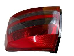 LANTERNA TRASEIRA DIREITA ASTRA HATCH 2003 A 2012 FUME NOVA 