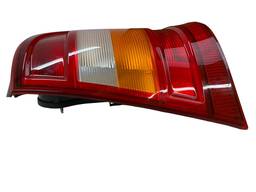 LANTERNA TRASE ESQ MERCEDES CLASSE A 1999/2003 NOVA ORIGINAL