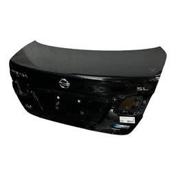 TAMPA TRASEIRA SENTRA 2014 2015 A 2020