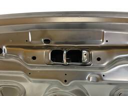 CAPÔ DIANTEIRO FRONTIER 2003 A 2007 S/ FURO NOVA