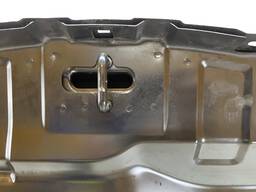 CAPÔ DIANTEIRO SONATA 2010 A 2013 NOVO  COM DETALHES 