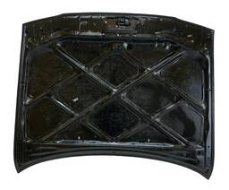 CAPÔ DIANTEIRO COROLLA 1991 A 1995 NOVO COM DETALHES