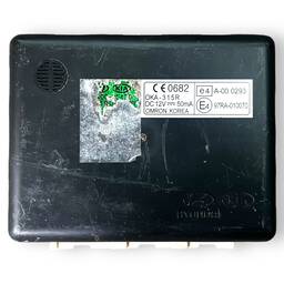 KIT MÓDULO CODE INJEÇÃO HYUNDAI TUCSON 2.0 16V 95440-39BA0