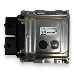 KIT MÓDULO CODE INJEÇÃO NISSAN MARCH VERSA 1.6 16V