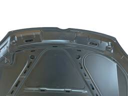 CAPÔ DIANTEIRO JETTA 2011 2012 A 2018 SEMINOVO 