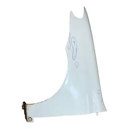 Paralama Esquerdo Palio 04/17 Siena 05/12