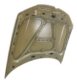 CAPÔ DIANTEIRO BORA 2008 2009 A 2011 ORIGINAL 