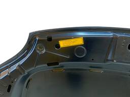 CAPÔ DIANTEIRO PALIO G5 2012 2013 A 2017