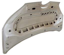 CAPÔ DIANTEIRO UP 2014 2015 A 2021 ORIGINAL