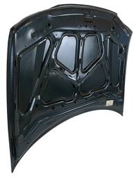 CAPÔ DIANTEIRO PALIO STRADA SIENA 1996 1997 A 2000 SEMINOVO