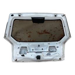 TAMPA TRASEIRA PALIO G3 2004 2005 A 2017