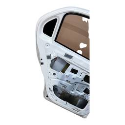PORTA TRASEIRA ESQUERDA GOL VOYAGE G5 G6 G7 G8