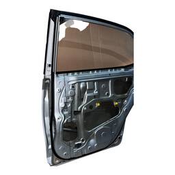 PORTA TRASEIRA DIREITA COROLLA 2015 A 2019