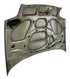 CAPÔ DIANTEIRO CLIO 2000 A 2003 SEMINOVO