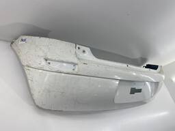PARACHOQUE TRASEIRO CORSA HATCH 2003 A 2012