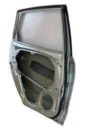 PORTA TRASEIRA ESQUERDA HYUNDAI I30 2009 2011 2012 SEMINOVO