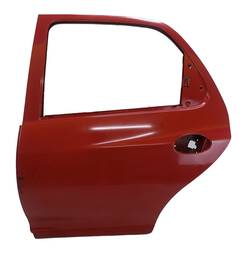 PORTA TRASEIRA ESQUERDA CELTA PRISMA 2007 A 2016 ORIGINAL