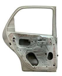 PORTA TRASEIRA ESQUERDA CELTA PRISMA 2007 A 2016 ORIGINAL