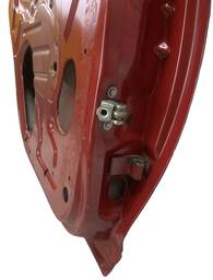 PORTA TRASEIRA ESQUERDA CELTA PRISMA 2007 A 2016 ORIGINAL