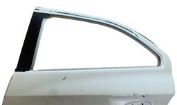 PORTA TRASEIRA ESQUERDA ONIX PRISMA 2013 A 2020 ORIGINAL