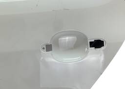 PORTA TRASEIRA ESQUERDA FOX 2015 A 2022 ORIGINAL